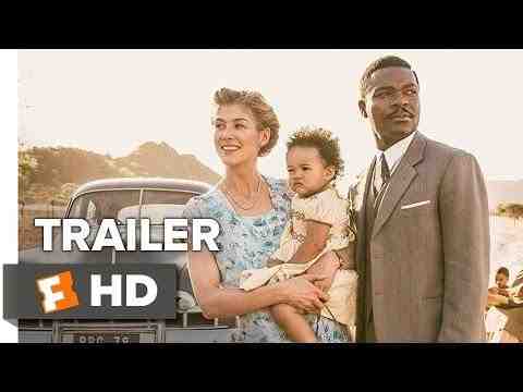 A United Kingdom - trailer 1
