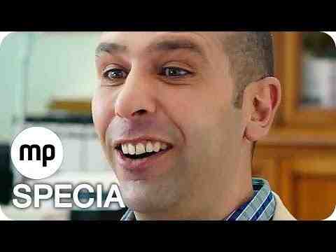 Der Vollposten - avanti beamti - Trailer & FIlmclip