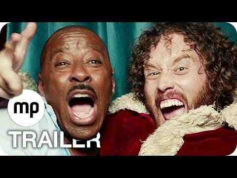 Office Christmas Party - trailer 1
