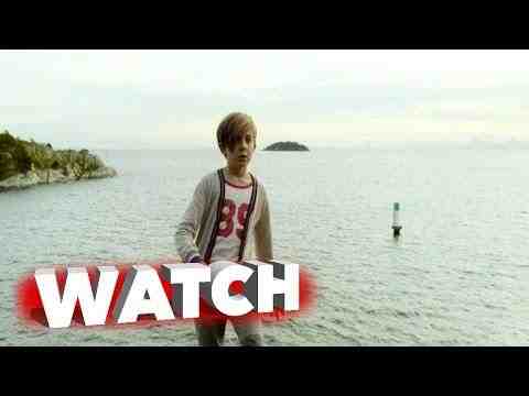 The 9th Life of Louis Drax - Featurette