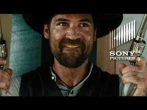 The Magnificent Seven - TV Spot 1