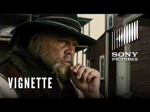 The Magnificent Seven - Character 