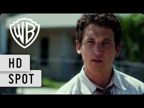 War Dogs - TV Spot 1