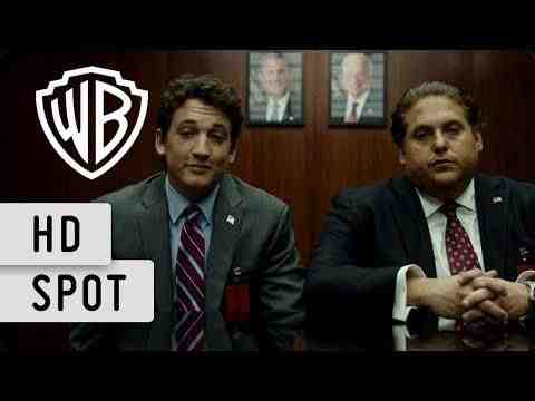 War Dogs - TV Spot 2