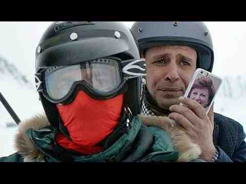 Der Vollposten - avanti beamti - Trailer & FIlmclips 2