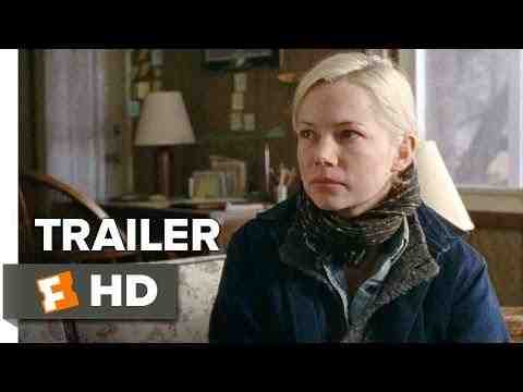 Certain Women - trailer 1