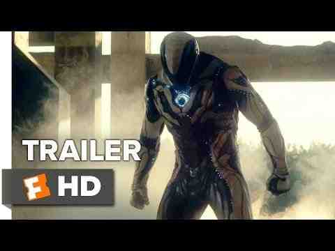 Max Steel - trailer 2