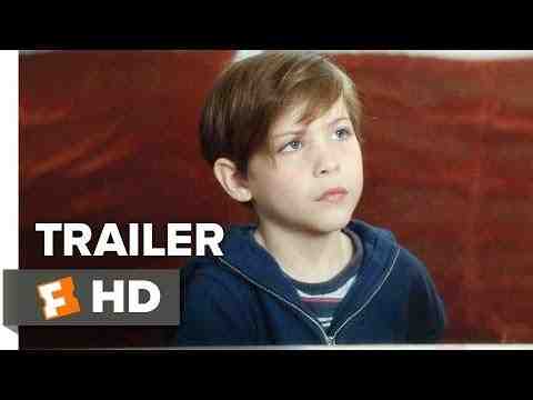Shut In - trailer 1
