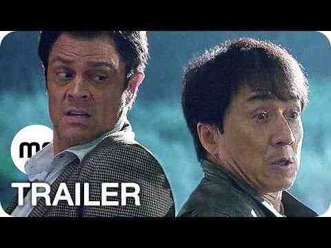 Skiptrace - trailer 1