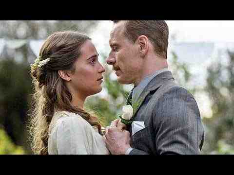 The Light Between Oceans - Trailer & Filmclips