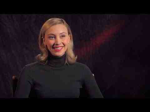 The 9th Life of Louis Drax - Interviews