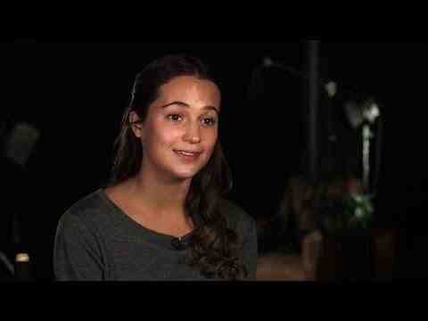 The Light Between Oceans - Interviews