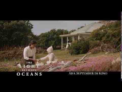 The Light Between Oceans - TV Spot 1