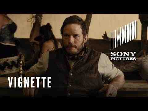 The Magnificent Seven - Character 