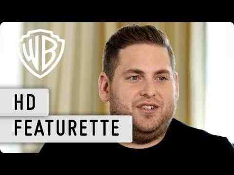 War Dogs - Featurette