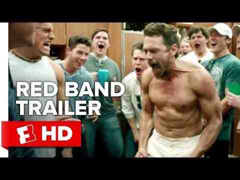 Goat - trailer 2