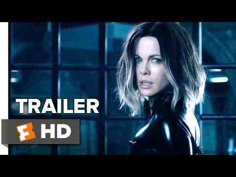Underworld: Blood Wars - trailer 1