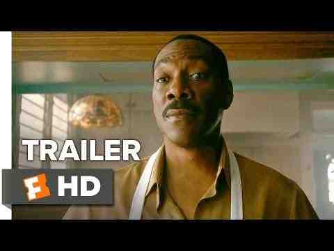 Mr. Church - trailer 1
