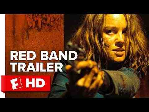 Free Fire - trailer 1