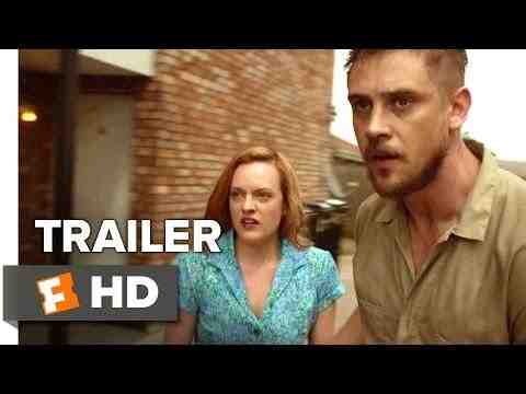The Free World - trailer 1