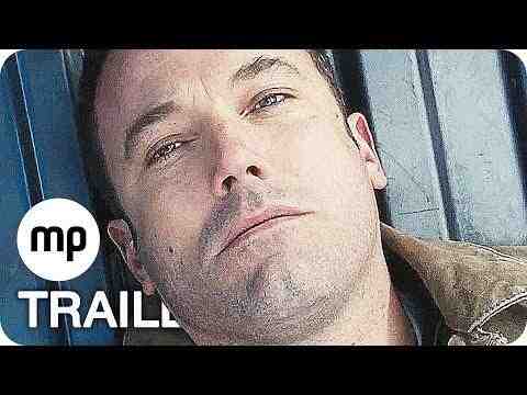 The Accountant - trailer 3