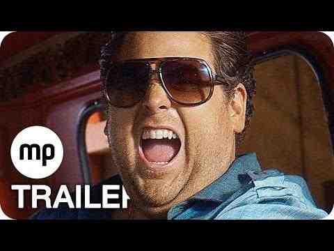 War Dogs - trailer 2