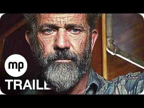 Blood Father - trailer 1