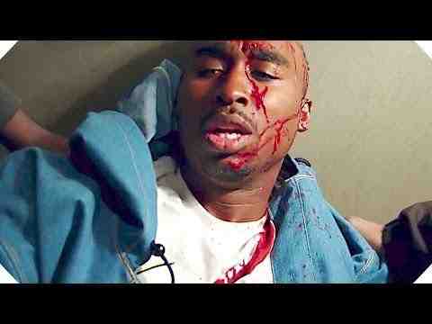 All Eyez on Me - trailer 1