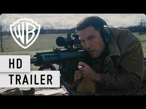 The Accountant - trailer 4