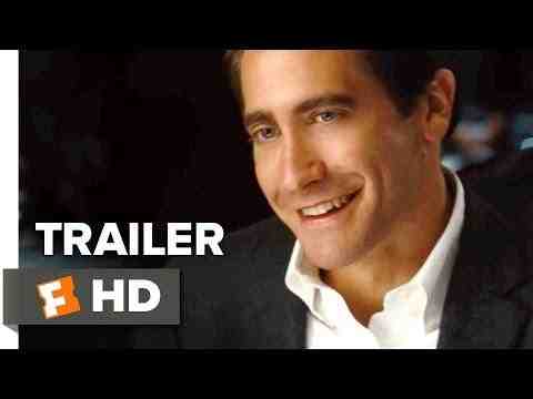 Nocturnal Animals - trailer 1