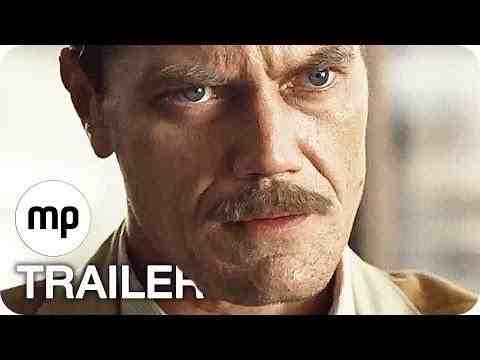 Nocturnal Animals - trailer 1