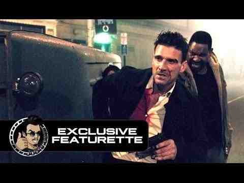 The Purge: Election Year - Clip 