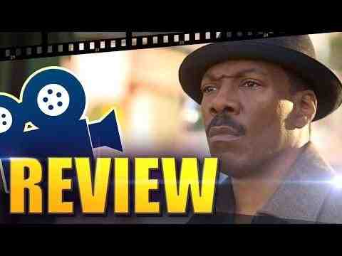 Mr. Church - Movie Review
