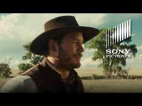The Magnificent Seven - TV Spot 2