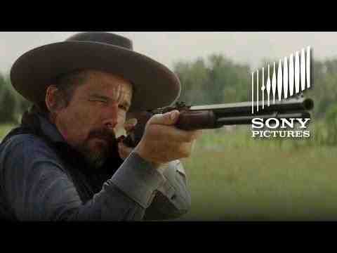 The Magnificent Seven - TV Spot 3
