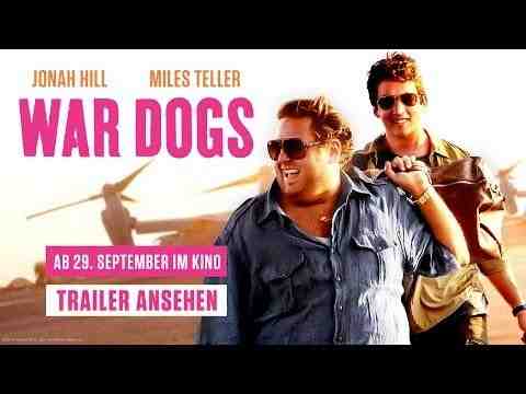 War Dogs - TV Spot 5