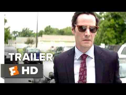 The Whole Truth - trailer 1
