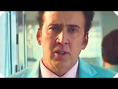 Dog Eat Dog - trailer 1