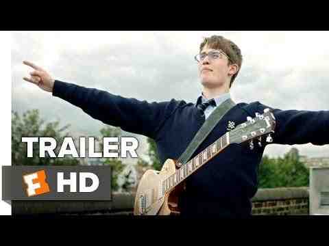 The Beat Beneath My Feet - trailer 1