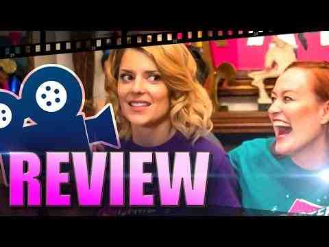 Dirty 30 - Movie Review