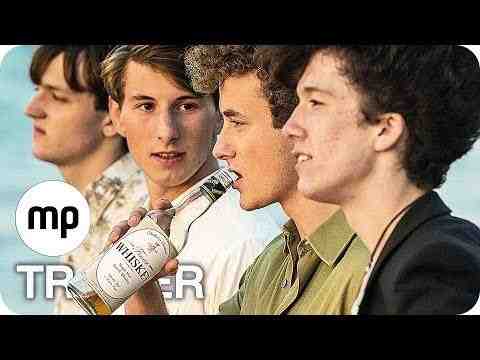 Radio Heimat - trailer 2