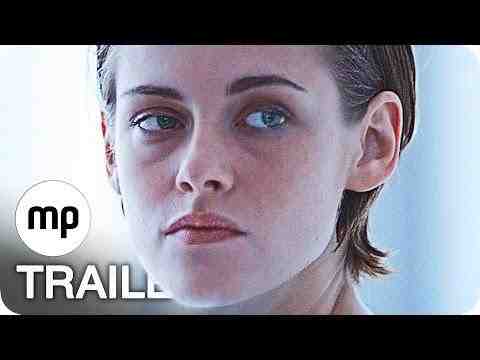 Equals - trailer 1