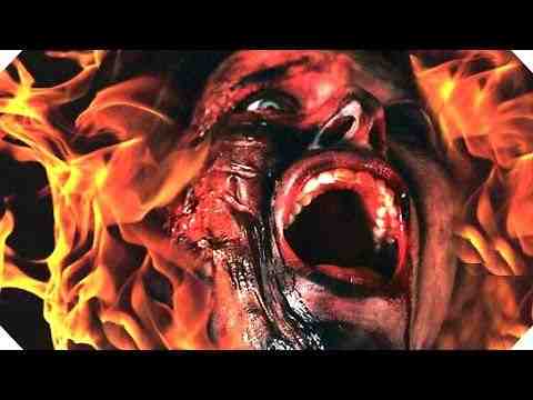 She Who Must Burn - trailer 1