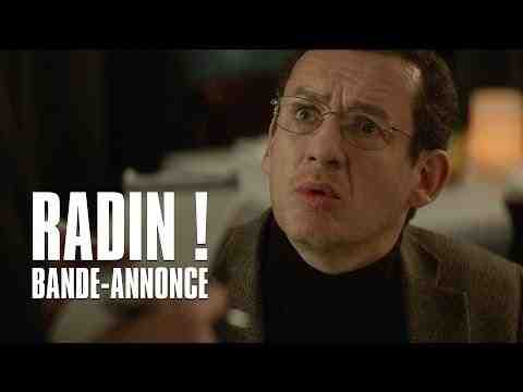 Radin!