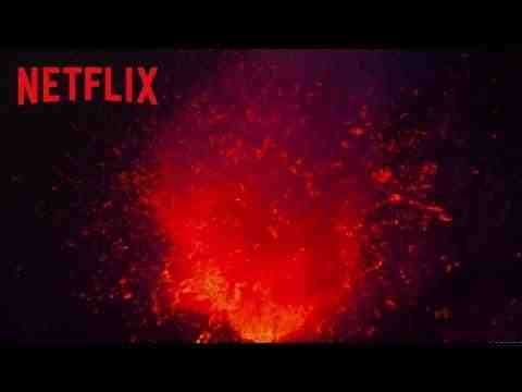Into the Inferno