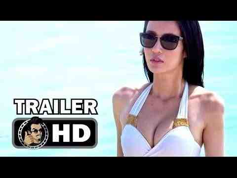 Kung-Fu Yoga - trailer 1