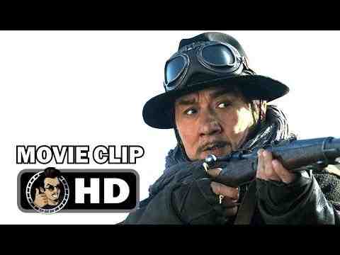 Railroad Tigers - Clip 