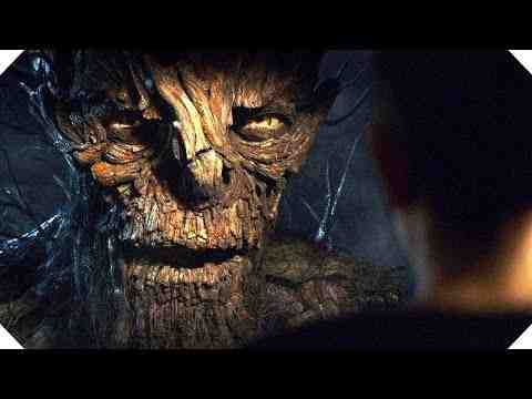 A Monster Calls - Clips