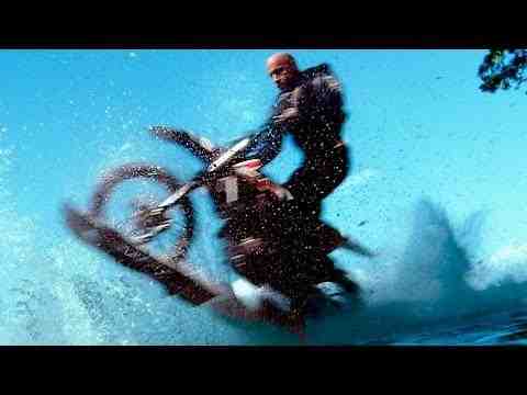 xXx: The Return of Xander Cage - Clip 