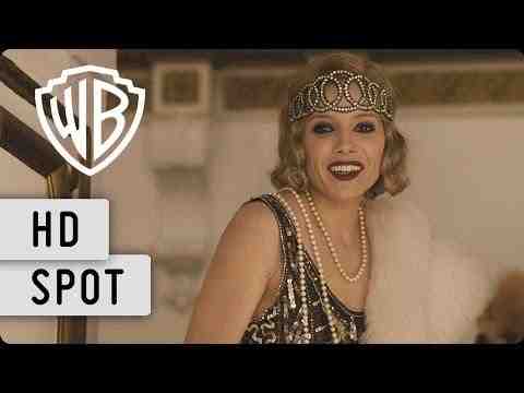 Live by Night - TV Spot 3